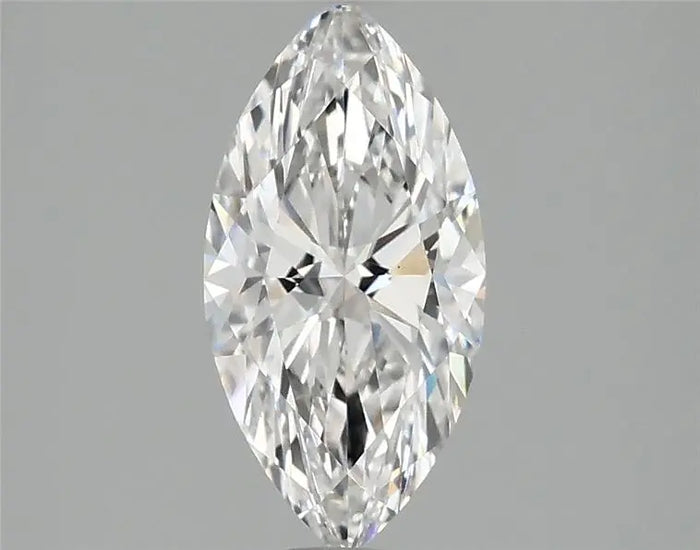 1.46 Carat · MARQUISE · E · VS1 · IGI · Excellent Cut