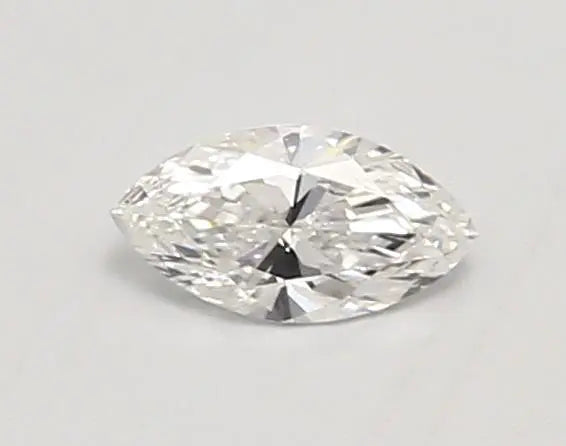 0.38 Carat · MARQUISE · D · VVS1 · IGI · Very Good Cut