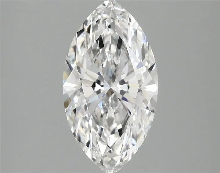 2.02 Carat · MARQUISE · E · VVS2 · IGI · Excellent Cut