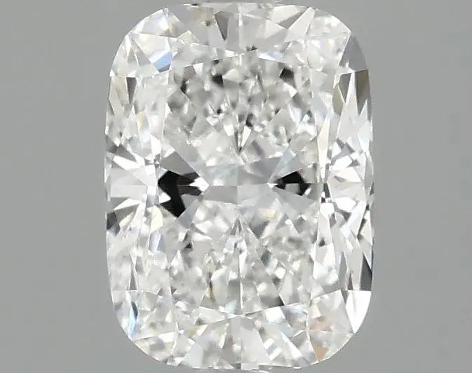 1.07 Carat · CUSHION · E · VVS2 · IGI · Excellent Cut
