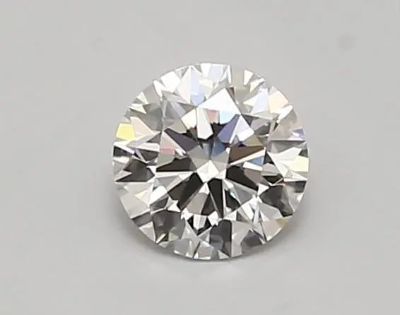 0.66 Carat · ROUND · D · VS1 · IGI · Ideal Cut