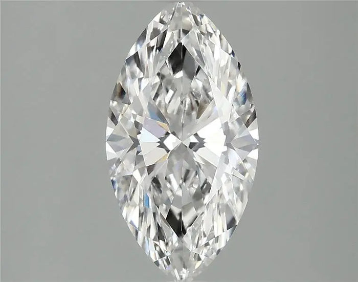 1.48 Carat · MARQUISE · F · VVS2 · IGI · Excellent Cut
