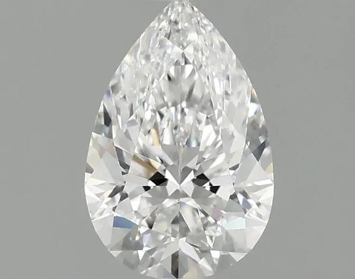 1.09 Carat · PEAR · D · VVS2 · IGI · Excellent Cut