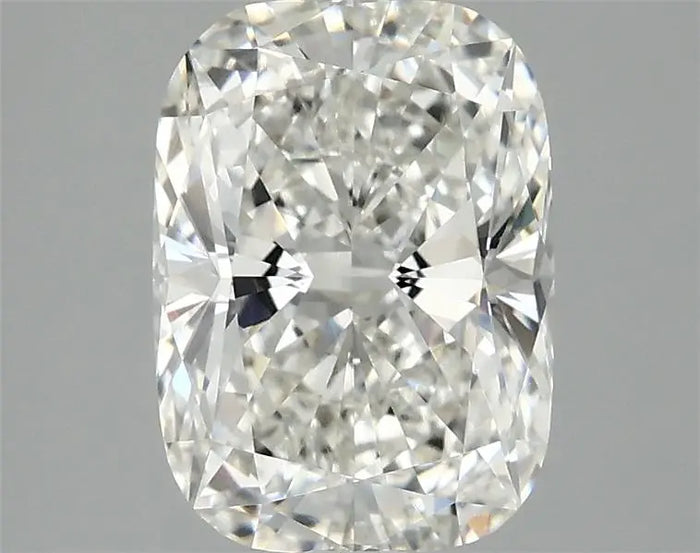 3.06 Carat · CUSHION · E · VS1 · IGI · Excellent Cut