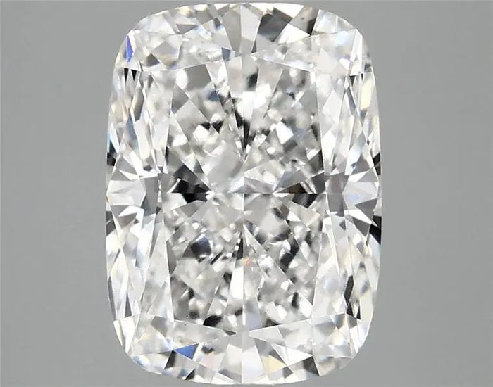 3.02 Carat · CUSHION · E · VS1 · GIA · Excellent Cut