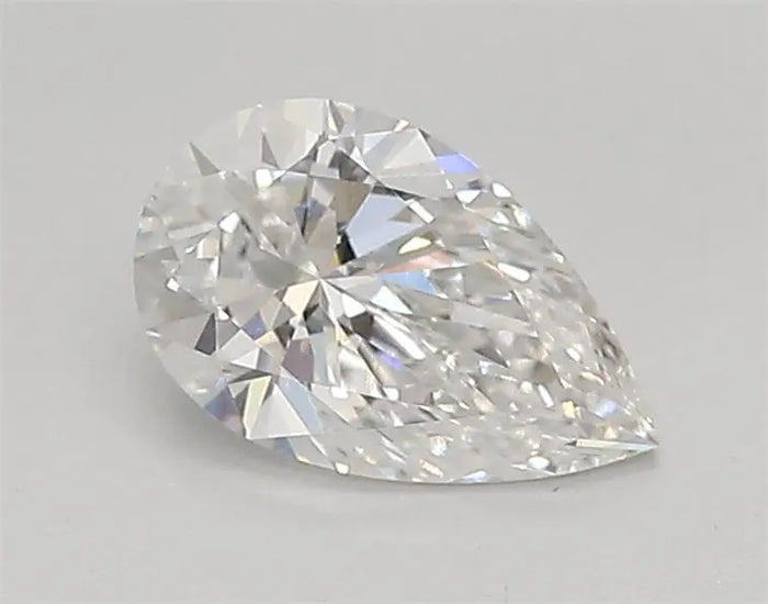 0.70 Carat · PEAR · E · VVS2 · IGI · Very Good Cut