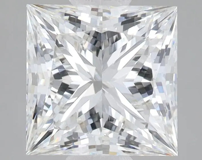 2.02 Carat · PRINCESS · G · VVS2 · IGI · Excellent Cut