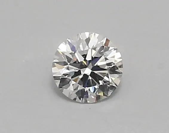 0.41 Carat · ROUND · D · VVS1 · IGI · Ideal Cut