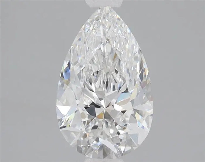 1.39 Carat · PEAR · E · VS2 · IGI · Excellent Cut