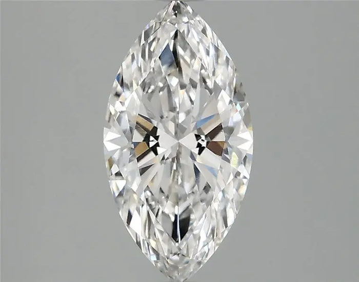 1.58 Carat · MARQUISE · E · VVS2 · IGI · Excellent Cut