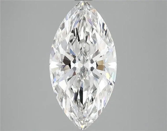 3.02 Carat · MARQUISE · E · VS2 · IGI · Excellent Cut
