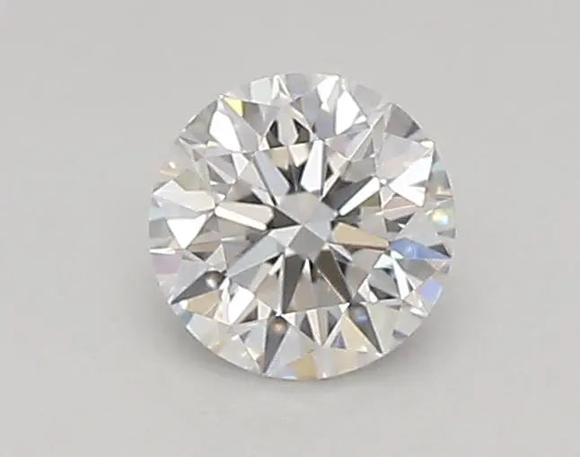 0.31 Carat · ROUND · D · VVS2 · IGI · Excellent Cut