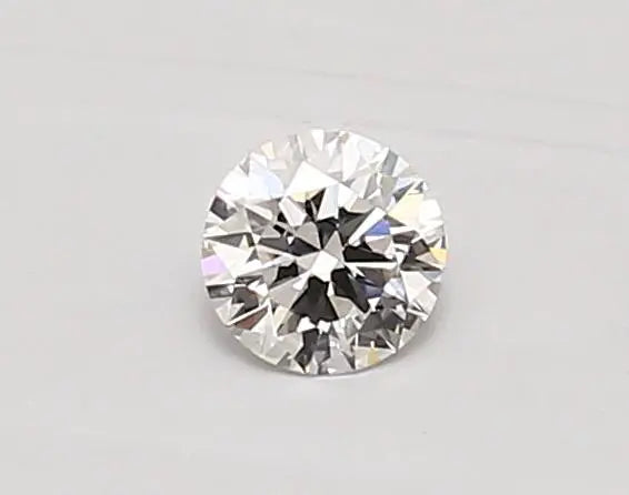 0.32 Carat · ROUND · D · VVS1 · IGI · Excellent Cut