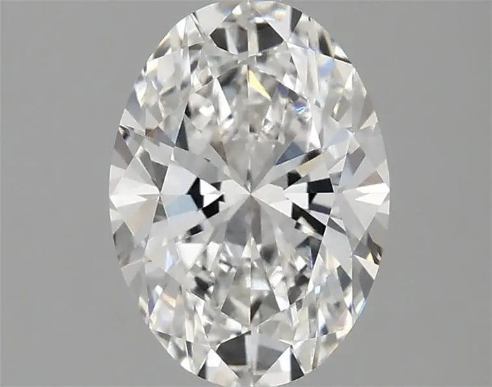 1.54 Carat · OVAL · E · VS1 · IGI · Excellent Cut