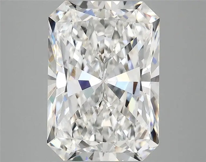 3.94 Carat · RADIANT · E · VVS2 · IGI · Excellent Cut