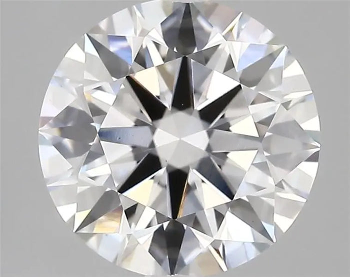 3.34 Carat · ROUND · D · VS1 · IGI · Ideal Cut