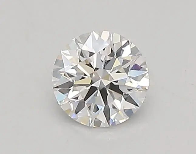 0.32 Carat · ROUND · D · VVS1 · IGI · Ideal Cut