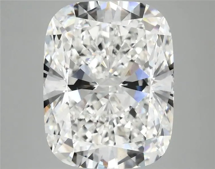 7.20 Carat · CUSHION · E · VVS2 · IGI · Excellent Cut