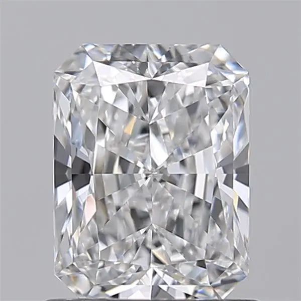 1.02 Carat · RADIANT · E · IF · IGI · Ideal Cut