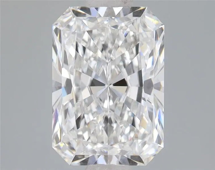 1.57 Carat · RADIANT · F · VS1 · GIA · Excellent Cut