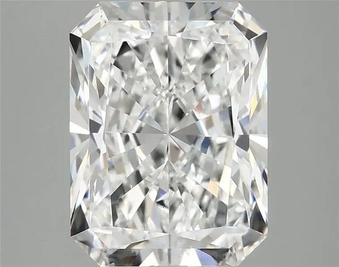 4.02 Carat · RADIANT · E · VS1 · IGI · Excellent Cut