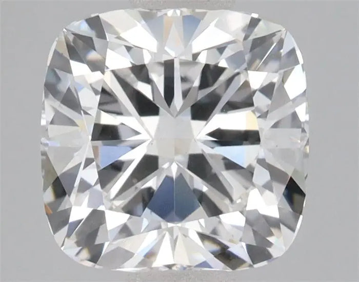 2.07 Carat · CUSHION · D · VS2 · IGI · Excellent Cut