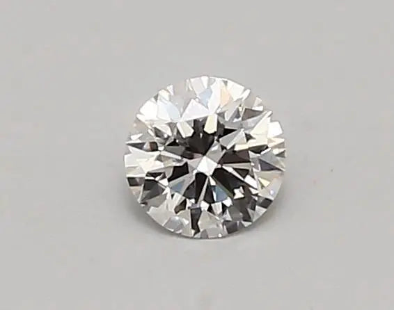 0.38 Carat · ROUND · D · VVS1 · IGI · Ideal Cut