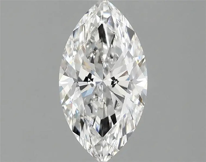 1.07 Carat · MARQUISE · E · VVS2 · IGI · Excellent Cut