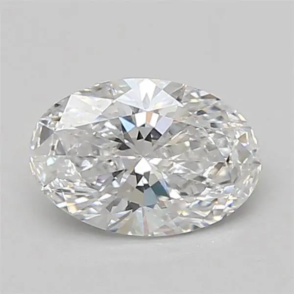 1.06 Carat · OVAL · D · VS1 · IGI · Excellent Cut