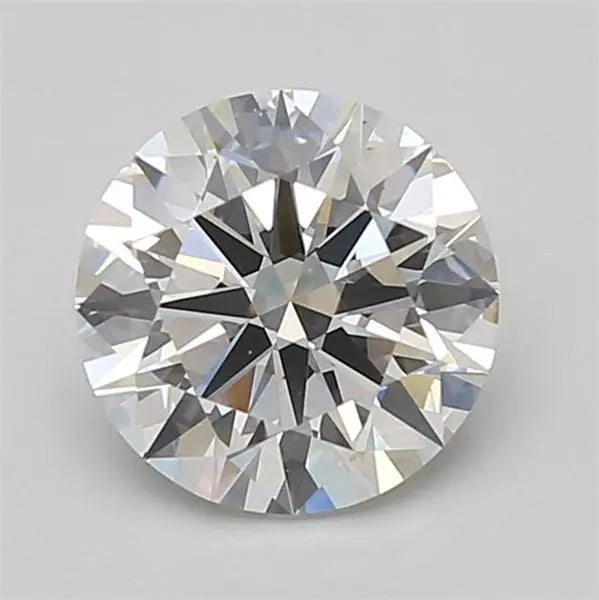 1.90 Carat · ROUND · E · VS1 · IGI · Ideal Cut