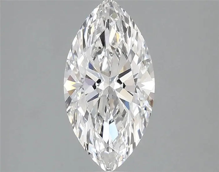 1.35 Carat · MARQUISE · E · VS1 · IGI · Excellent Cut