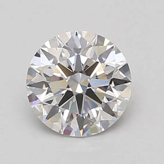 1.09 Carat · ROUND · E · VS2 · GIA · Excellent Cut