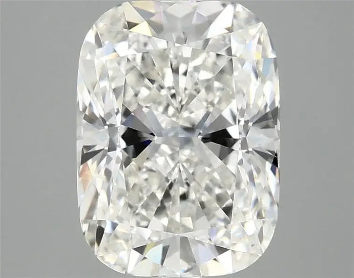 3.09 Carat · CUSHION · F · VVS2 · IGI · Excellent Cut