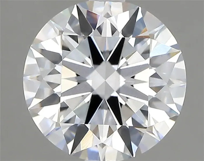 3.22 Carat · ROUND · D · VS1 · IGI · Ideal Cut