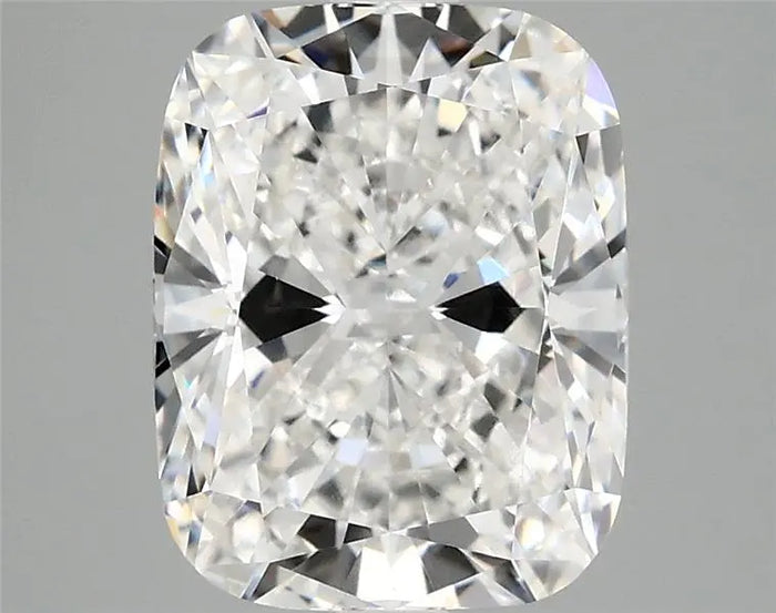 4.05 Carat · CUSHION · E · VS1 · IGI · Excellent Cut