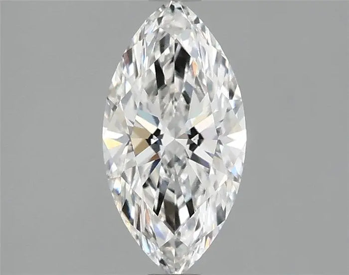 1.08 Carat · MARQUISE · E · VVS2 · IGI · Excellent Cut