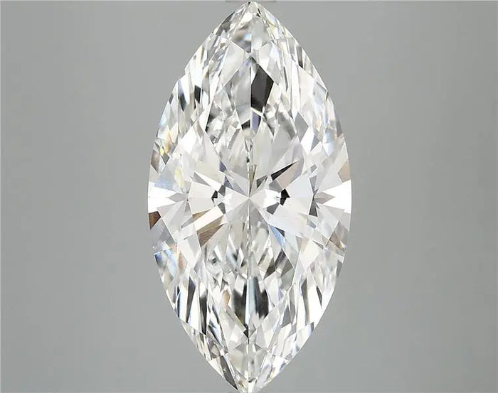 5.04 Carat · MARQUISE · F · VS1 · IGI · Excellent Cut