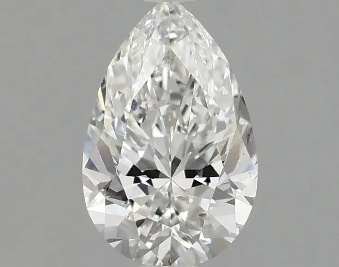 1.07 Carat · PEAR · E · VS1 · IGI · Excellent Cut