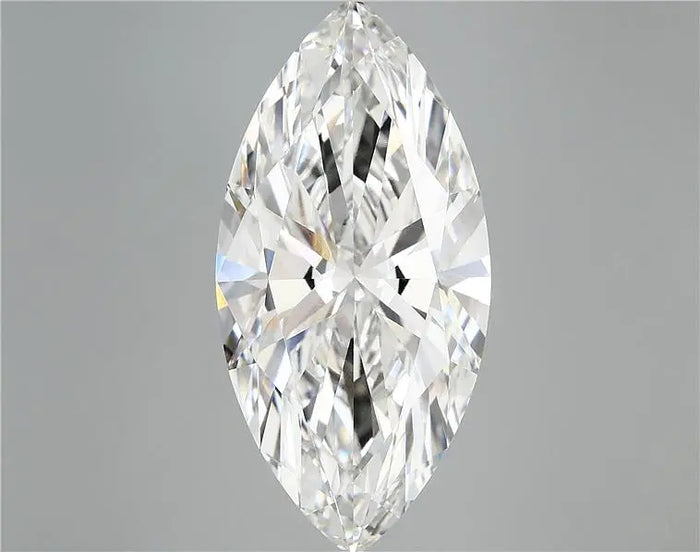 9.19 Carat · MARQUISE · F · VVS2 · IGI · Excellent Cut