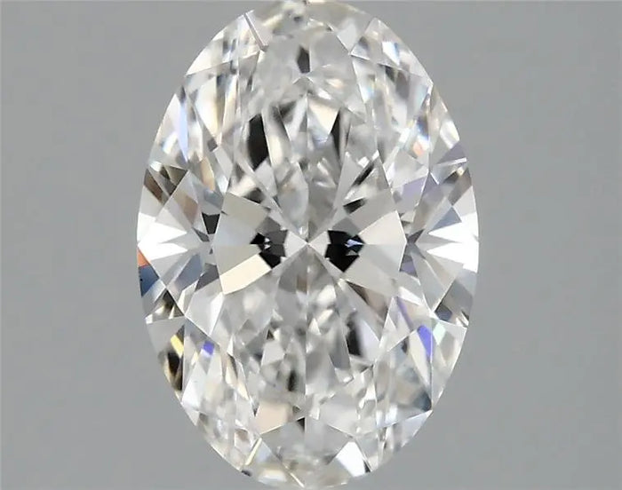 1.56 Carat · OVAL · E · VS1 · IGI · Excellent Cut