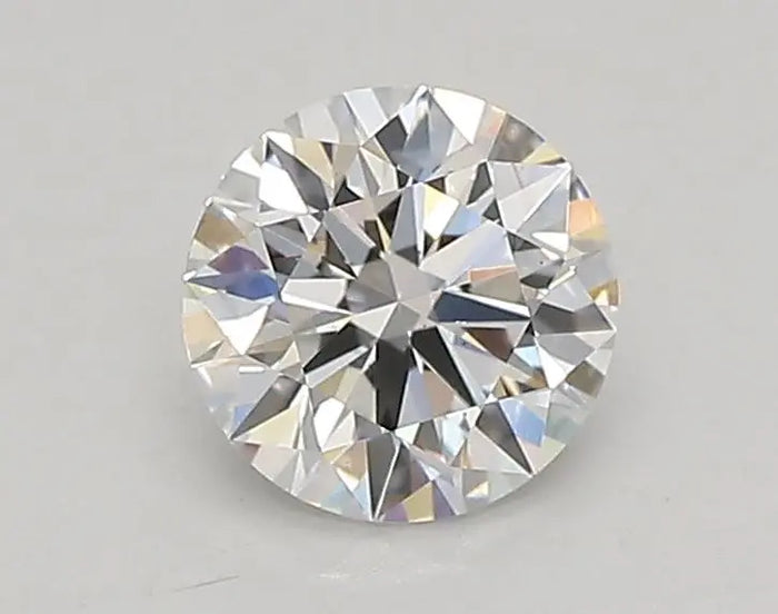 0.66 Carat · ROUND · D · VS1 · IGI · Ideal Cut