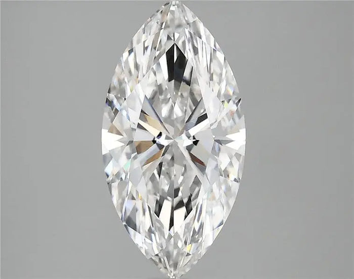3.05 Carat · MARQUISE · E · VVS2 · IGI · Excellent Cut