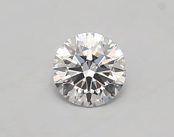 0.43 Carat · ROUND · D · VS1 · IGI · Ideal Cut