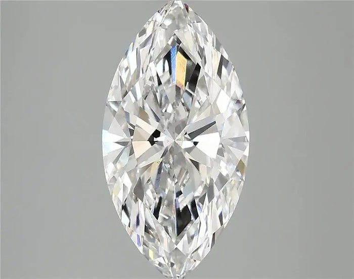 3.03 Carat · MARQUISE · F · VS2 · IGI · Excellent Cut