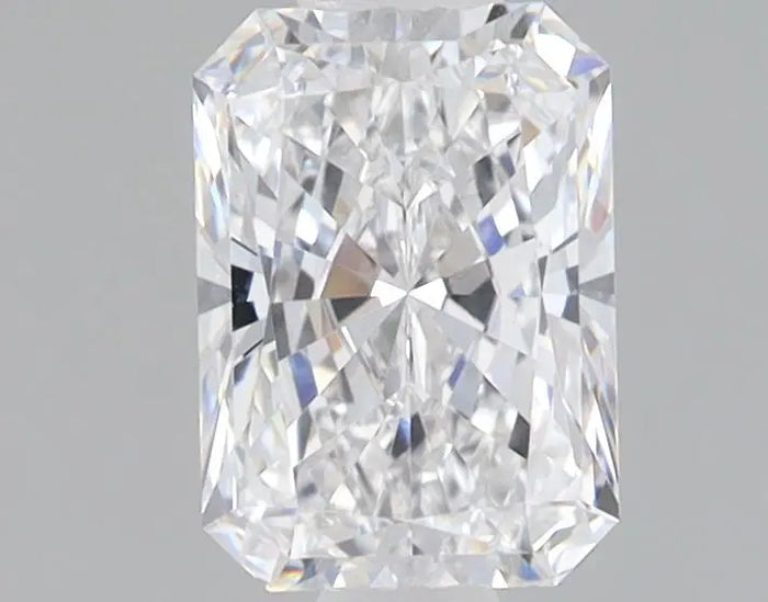1.04 Carat · RADIANT · D · VS1 · GIA · Excellent Cut