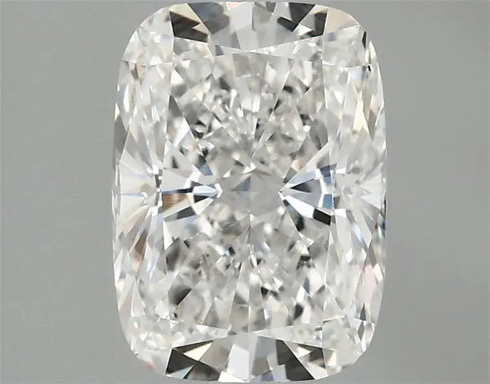 2.10 Carat · CUSHION · E · VS1 · IGI · Excellent Cut