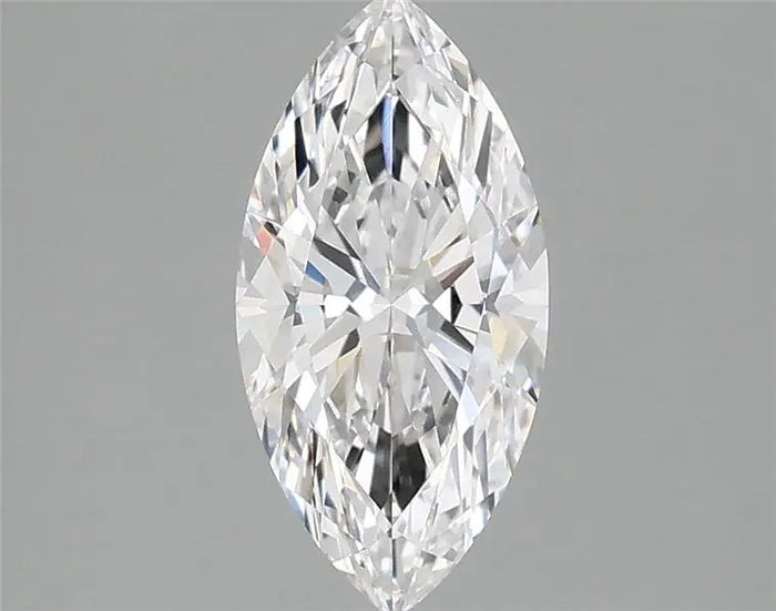 1.19 Carat · MARQUISE · D · VVS2 · IGI · Excellent Cut