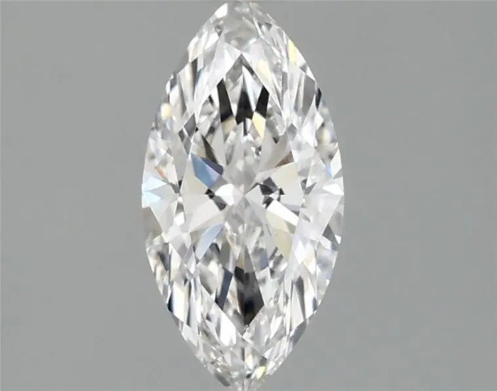 1.07 Carat · MARQUISE · E · VVS2 · IGI · Excellent Cut