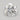 0.34 Carat · ROUND · D · VS1 · IGI · Ideal Cut