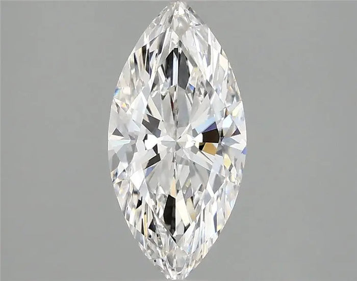 1.37 Carat · MARQUISE · E · VS1 · IGI · Excellent Cut